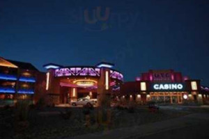 Ute Mountain Casino outside