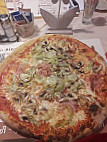 Pizzeria Pontafel food