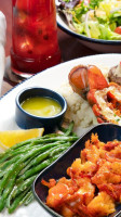 Red Lobster Fremont food