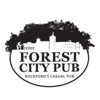 Forest City Pub food