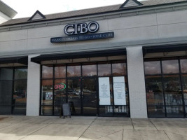Cibo Vino Sandwiches, To-go Meals, And Wine Club food