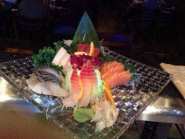 Sushi Tom inside