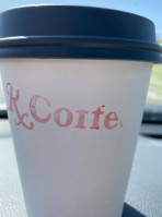 Rx Coffee food