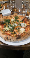 Carpe Diem Italien-pizzeria Au Feu De Bois food