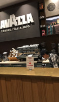 Caffé Lavazza At Eataly inside