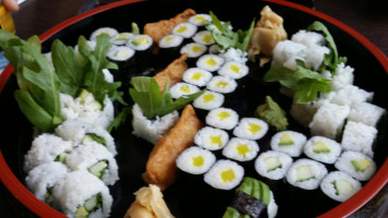 Fujiyama Japanische Spezialitaeten food