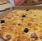 Happy Pizza 2 food