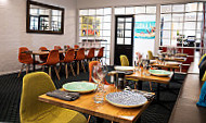 The Victoria Restaurant – Mercure Ballarat Hotel food
