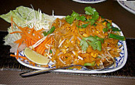 Andaman Kitchen food