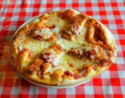 Antonio's Pizzeria Italian food