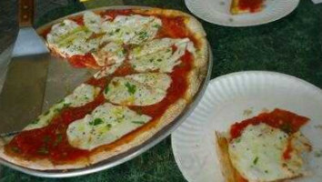 Italia Pizza food