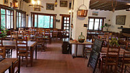 Hostal dels Trabucayres food