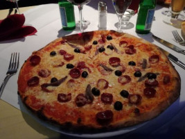Ristorante Pizzeria Milano food