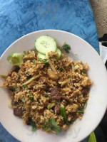 Thai Ocha food