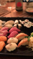 Sushi-wa food
