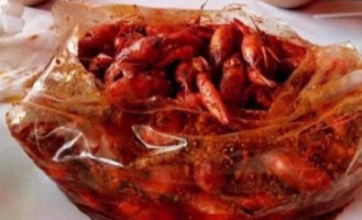 Red Claws Crab Shack Dallas food