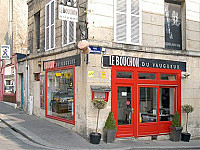 Le Bouchon du Vaugueux outside