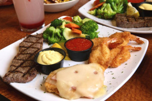 Sizzler Colma Delivery Takeout Available food