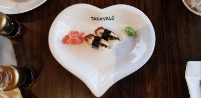 Takayale food