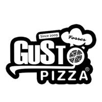 Gusto Pizza food