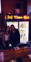 J J Time Out Sports food