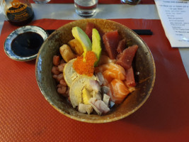 Yuki Bento 47 food