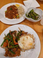 Sabai Sabai Southeast Asian Kitchen food