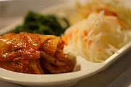 Yang-Zi food