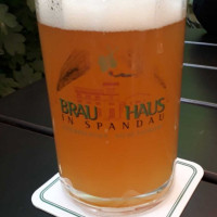 Brauhaus Spandau food