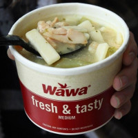 Wawa Food Market food