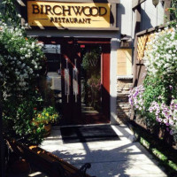Birchwood Restaurant outside