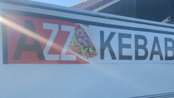 Azz Kebab food