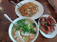 Tai Won Mein Noodle House food