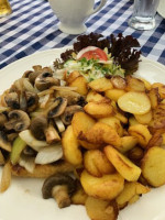 Stader Ratskeller food