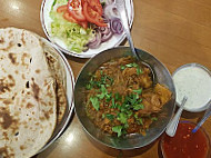 Punjabi Masala food