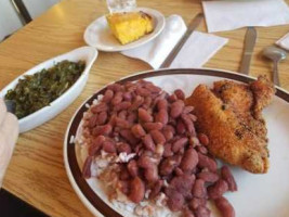 William's Southern Soul food
