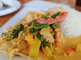 Sumbaijai Thai Esan food