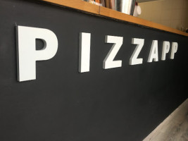 Pizzapp food