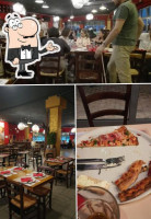 Al Giropizza Cavernago inside