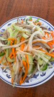 Hong Minh food