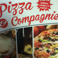 Pizza Et Compagnie food
