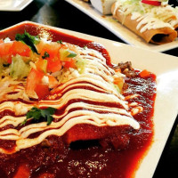Casa Lola Kitchen De Mexico food