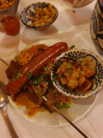 Sud Agadir food