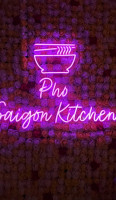 Pho Saigon Kitchen food