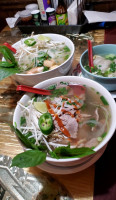 Pho Saigon Kitchen food