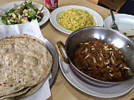 Yadgar Kebab House food