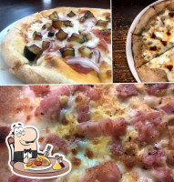 Toto' Sapore Pizzeria Di Del Baglivo Rosanna food