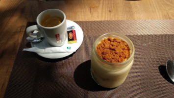 Le Begudo Cafe food