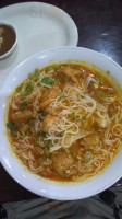 Pho Yen Phi food