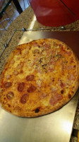 Pizzeria Pizza Più food